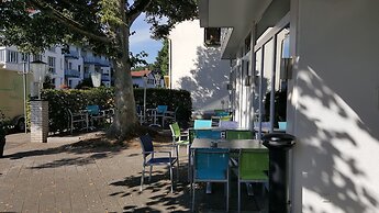 Appart Hotel Heldt