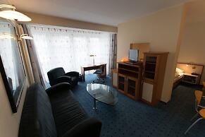 Appart Hotel Heldt