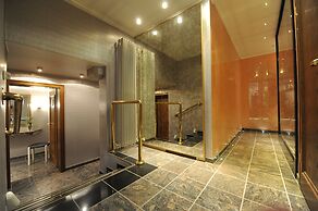 Appart Hotel Heldt
