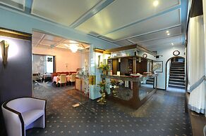 Appart Hotel Heldt