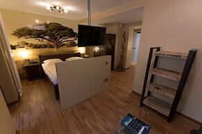 Appart Hotel Heldt