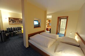 Appart Hotel Heldt
