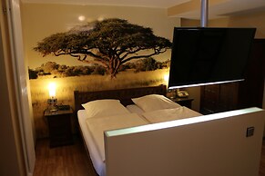Appart Hotel Heldt