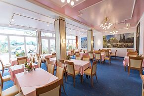 Appart Hotel Heldt