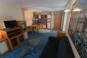 Appart Hotel Heldt