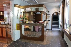 Appart Hotel Heldt
