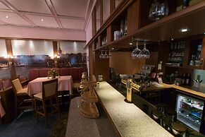 Appart Hotel Heldt