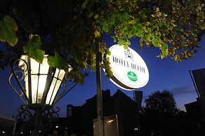 Appart Hotel Heldt