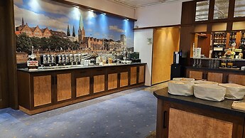 Appart Hotel Heldt