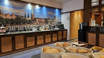 Appart Hotel Heldt