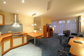 Appart Hotel Heldt