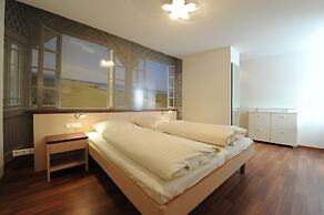 Appart Hotel Heldt