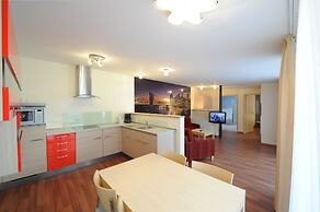 Appart Hotel Heldt