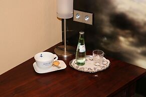 Appart Hotel Heldt