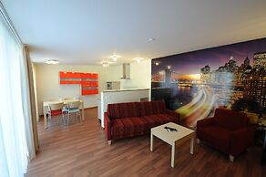 Appart Hotel Heldt