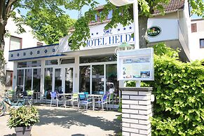 Appart Hotel Heldt