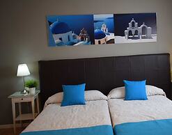 Hostal Juan de Austria