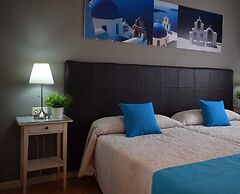 Hostal Juan de Austria