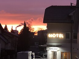 Hotel Bajt Maribor