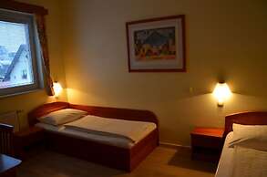 Hotel Bajt Maribor