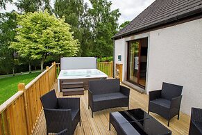 Moness Resort