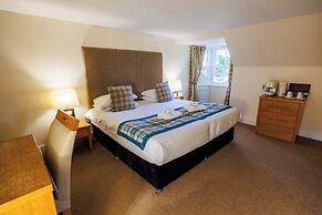 Moness Resort