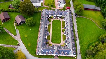 Moness Resort