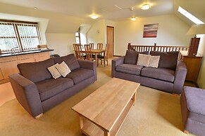 Moness Resort