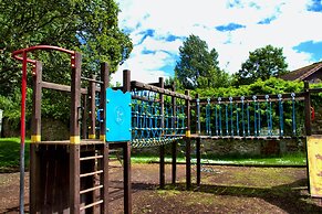 Moness Resort