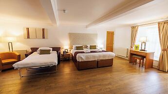 Moness Resort
