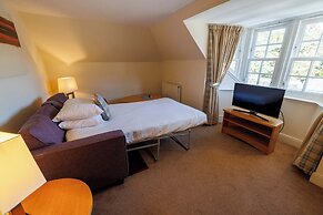 Moness Resort