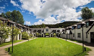 Moness Resort
