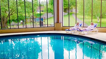 Moness Resort