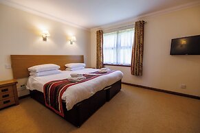 Moness Resort