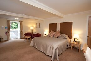 Moness Resort