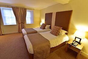 Moness Resort