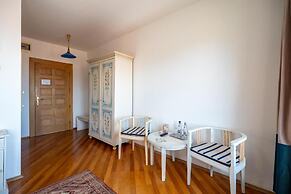 Casa Cranta Hotel