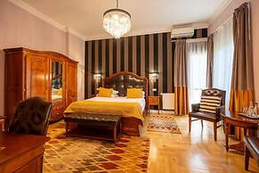 Casa Cranta Hotel