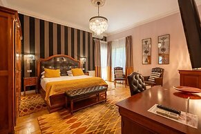 Casa Cranta Hotel