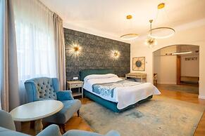 Casa Cranta Hotel