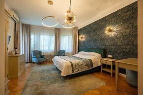 Casa Cranta Hotel