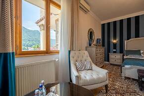 Casa Cranta Hotel