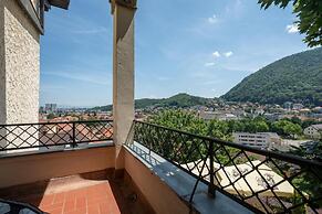 Casa Cranta Hotel