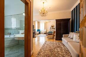 Casa Cranta Hotel