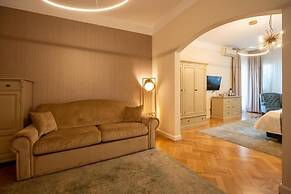 Casa Cranta Hotel