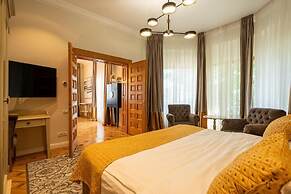 Casa Cranta Hotel