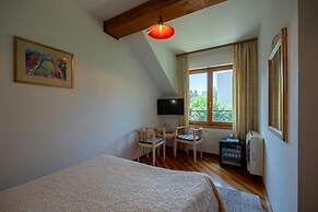 Casa Cranta Hotel