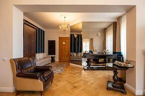 Casa Cranta Hotel