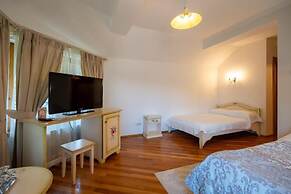 Casa Cranta Hotel