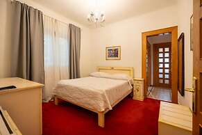 Casa Cranta Hotel